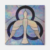 "Got Spirit" Magneet (Voorkant)