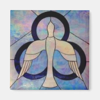 "Got Spirit" Magneet