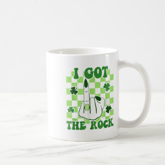 Got the rock st patricks day bachelorette party koffiemok