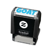 GOT  ZELFINKTENDE STEMPEL (Product)