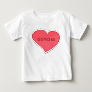 Gotcha Adoption Design