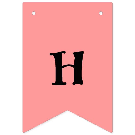 Gotcha bannière heureuse de partie d'adoption de (Premier drapeau)