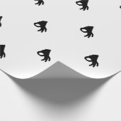 Gotcha Cadeaupapier (Hoek)