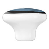 Gotcha! Camera Lens ceramic knob Keramische Knop (Zijkant)