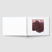 GOTCHA GASTENBOEK (Volledig)