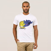 Gotcha! T-shirt (Voorkant volledig)