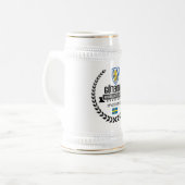 Göteborg Bierpul (Voorkant links)