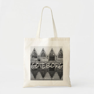 Göteborg Tote Bag
