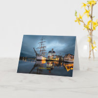 Göteborg, Zweden Haven