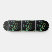 GOTEE SKATEBOARD (Horizontaal)