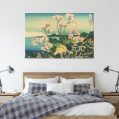 Goten Yama Hill toile étirée (Insitu(Chambre))