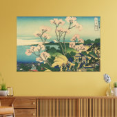 Goten Yama Hill toile étirée (Insitu(Salon))