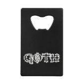 Goth (Devant)