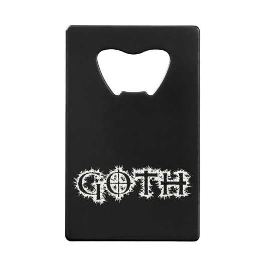 Goth (Devant)