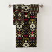 Goth Day 22 mai (En situation)