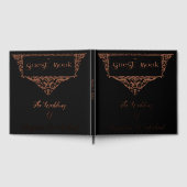 Goth, Élégante huile Vintage (Complet)