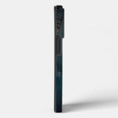 Goth Girl Art coque iphone (Verso / Droite)