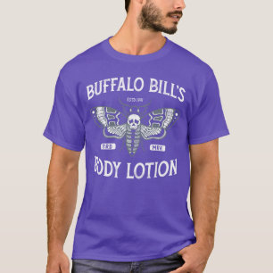 Goth Lichaamslotion Deaths Head Mot Horror meisje T-shirt