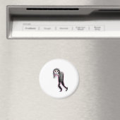 Goth Magnet (In Situ (Lave-vaisselle))
