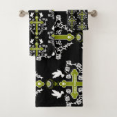 Goth Post Punk Mode (En situation)