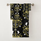 Goth Post Punk Mode (En situation)