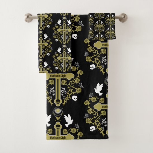 Goth Post Punk Mode (En situation)