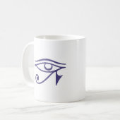 Goth Pride Koffiemok (Voorkant links)