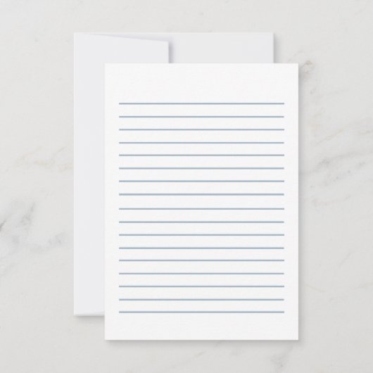 Goth Red Damask Silver Heart Marriage RSVP Custom (Dos)