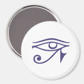 Goth trots magneet (Voorkant / Achterkant)