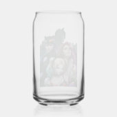 Gotham City Sirens #1000 Comic Cover Variant (Verso)