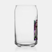 Gotham City Sirens #1000 Comic Cover Variant Blikvorm Glas (Rechts)