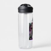 Gotham City Sirens #1000 Comic Cover Variant Waterfles (Voorkant)