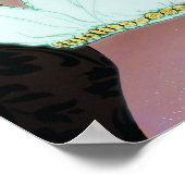 Gotham City Sirens Cv16 Poster (Hoek)