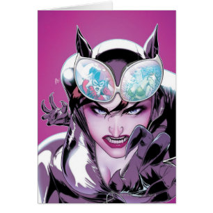 Gotham City Sirens Cv2