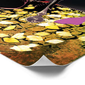 Gotham City Sirens Cv5-6-7 Poster (Hoek)