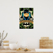 Gotham Guardian Poster (Keuken)