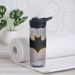 Gotham Knights Batgirl Logo Waterfles