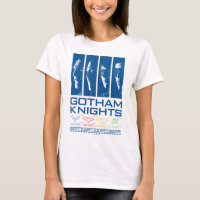 Gotham Knights Gezichtspanelen