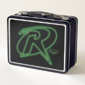 Gotham Knights Robin Logo (Achterkant)