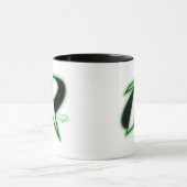 Gotham Knights Robin Logo Mok (Midden)
