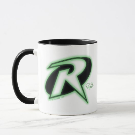 Gotham Knights Robin Logo Mok (Links)