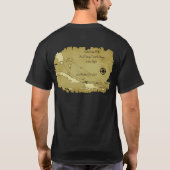 GOTHCRUISE XVIII - T-SHIRT (Achterkant)