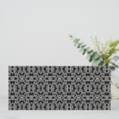 GOTHIC 4x9,25 Carte Plate / Horizontale (Debout devant)