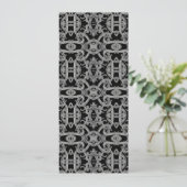 GOTHIC 4x9,25 Carte Plate / Verticale (Debout devant)