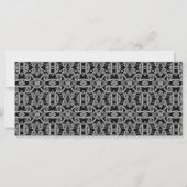 GOTHIC 4x9 Carte Plate / Horizontale (Devant)