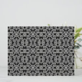 GOTHIC 6,5x8,75 Carte plate / Horizontal (Debout devant)