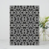 GOTHIC 6,5x8,75 Carte plate / Verticale (Debout devant)