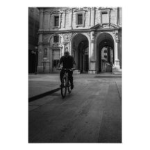 gothic alley-fietser