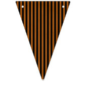 Gothic Apothecary Halloween Vlaggetjes (Eerste vlag)