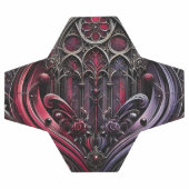 Gothic Arches Custom Voetbal (Enkel)